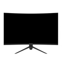 Monitor 32" LED CheckPoint FlashPoint 375 2560×1440 180Hz Curvo HDMI DP