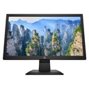 Monitor 19.5" LED HP V20 1600x900 60Hz VGA HDMI