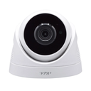 Cámara de Seguridad VTA+ Tipo Domo Interior Nucleus 2K con Rotación Smart Home