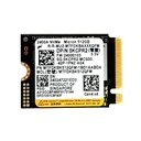 Unidad SSD M.2 2230 512GB Micron PCIe NVMe