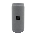 Bocina Bluetooth Unno Tekno SP9213GY 10W Gris