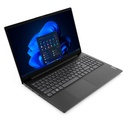 Laptop Lenovo V15 G4 IRU 15.6" i5-13420H 16GB RAM 512GB SSD Negro W11 H Teclado Ingles