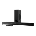 Barra de sonido Bluetooth Klip Xtreme Boombar Air 200W