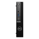 Computadora Dell OptiPlex MFF 7020 SPA i5-14500T 8GB RAM 512GB SSD W11 Pro
