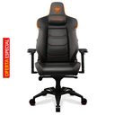Silla Gaming Cougar Armor EVO Negro Naranja Open Box