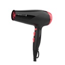 Secadora Remington de Pelo 1875W Negro
