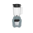 Licuadora Black+Decker Ice Crush 8 Velocidades Jarra de Plástico 1.65 Lt Verde 700W