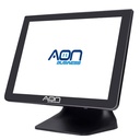 Computadora AIO AON ALLMAX-700W 15" i5-6360U 8GB RAM 256GB SSD Negro W10 Pro