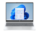 Laptop HP OmniBook 5 16" Touch Intel Core Ultra 7 255U 16GB RAM 1TB SSD W11 Home Plateada Teclado Ingles