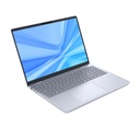 Laptop Dell 16 Plus 16" Intel Core Ultra 7 256V 16GB RAM 1TB SSD W11 Home Plateado  Teclado Ingles