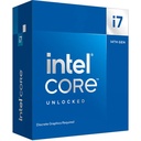 Procesador Intel Core i7 14700KF 5.6 GHz 14th Gen