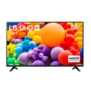 Televisor 55" LG 4K UHD Smart TV 55UT7300PSA