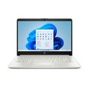 Laptop HP 14-CF2733 14" Celeron N4120 4GB RAM 64GB W11 Home