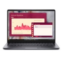 Laptop Dell Pro 14" Core 5 120U 16GB RAM 512GB SSD W11 Pro Negra Teclado Español