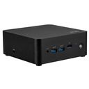 MSI NUC CUBI 1MG-015 Core 7 150U 32GB RAM 1TB SSD W11 Home Negra