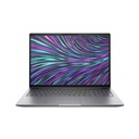 Laptop HP ZBook x360 Power G11 16" Core Ultra 7 155H  16GB RAM 1TB SSD RTX 500  W11 Home Gris Teclado Español
