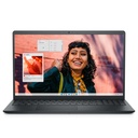Laptop Dell Inspiron 3530 15.6" Intel Core i3-1305U 8GB RAM 512GB SSD Negra W11 Home Teclado en ingles