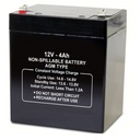 Bateria para UPS VektorTech 12V 4.5Ah