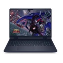 Laptop Gaming Dell Alienware Aurora 16" Intel Core Ultra 7 255HX 32GB RAM 1TB SSD NVIDIA GeForce RTX 5060 8GB W11 Home Negro Teclado Español