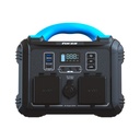 Generador Eléctrico Forza Titan T700 700W