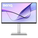Monitor 27" BenQ MA270U 4K UHD 3840x2160 IPS 60Hz HDR400 USB-C 90W HDMI DisplayPort para MacBook