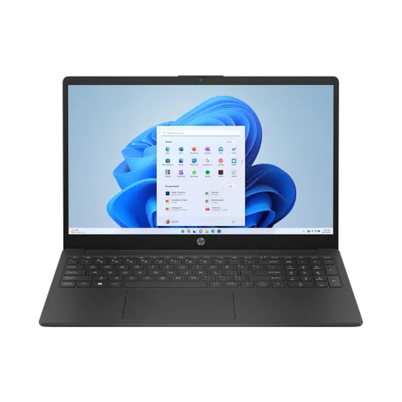Laptop HP 15 fd0077nr 15.6