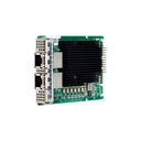 Tarjeta de Red HPE Broadcom BCM57416 10GbE 2-puertos BASE-T OCP3
