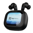 Audífonos In-Ear Klip Xtreme DynaBuds Bluetooth con Micrófono (ENC) Negro
