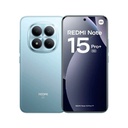 Celular Xiaomi Redmi Note 15 Pro+ 5G US 512GB 12GB RAM Dual SIM Azul Glaciar