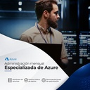 Administración Mensual Especializada de Azure