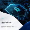 Administración de Seguridad ESET