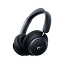 Audífonos tipo Headset Soundcore Space Q45 Bluetooth con Micrófono Negro
