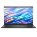 Laptop Dell 15 DC15250 15.6" Touchscreen Intel Core i7-1355U 8GB RAM 512GB SSD Intel Graphics W11 Home Negro Teclado Inglés