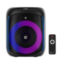 Bocina Bluetooth Klip Xtreme BoomBlaster 120W Negro