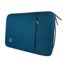 Funda para Portátil 14" Klip Xtreme SquarePro KNS-418BL Azul