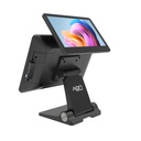 Segunda pantalla AON AO-AT-D11T 11,6" IPS  1366 x 768  USB Tipo C carcasa de aluminio