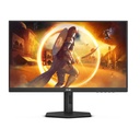 Monitor AOC Q27G4XN 27" VA QHD 2560×1440 180Hz HDMI DP Negro