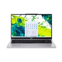 Laptop Acer Aspire Lite 15.6" IPS Intel Core i7-13620H 16GB RAM 512GB SSD Intel UHD Graphics W11 Home Plateada Teclado Inglés