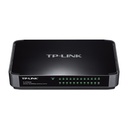 Switch TP-Link TL-SF1024M 24 Puertos 10/100Mbps Escritorio