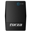 UPS Forza NT-1011 1000VA 500W